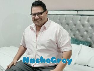 NachoGrey