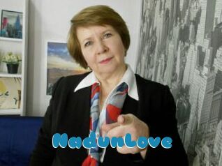 NadunLove