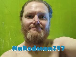 Nakedman247