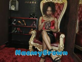 NaomyBrown