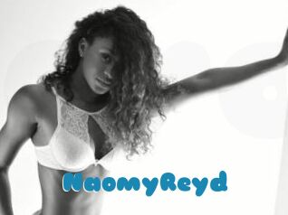 NaomyReyd