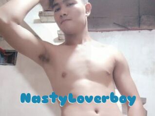 NastyLoverboy