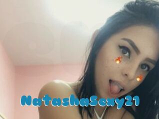 NatashaSexy21