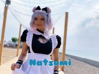 Natsumi