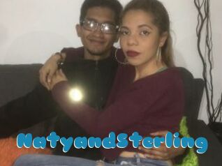 NatyandSterling