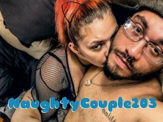 NaughtyCouple203