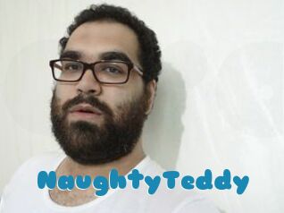 NaughtyTeddy