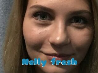 Nelly_fresh