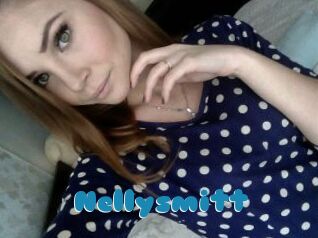 Nellysmitt