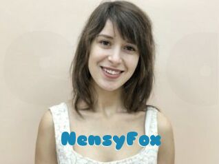 NensyFox