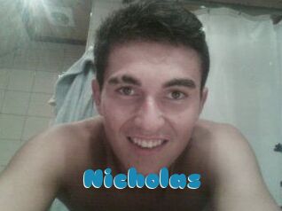 Nicholas