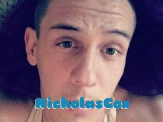 Nicholas_Cox