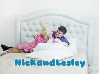 NickandLesley