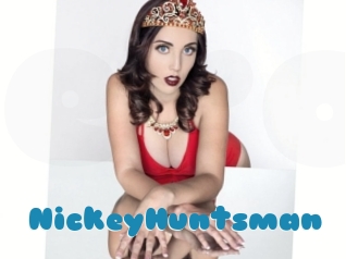 NickeyHuntsman