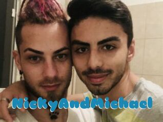 NickyAndMichael