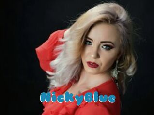 NickyBlue