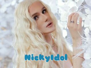 NickyIdol