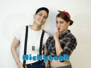 NickyLeah