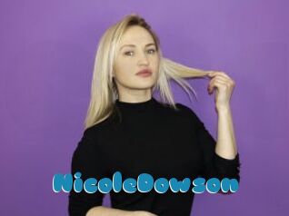 NicoleDowson Erotik Chat