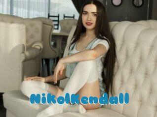 NikolKendall