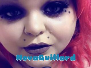 NovaGuillard