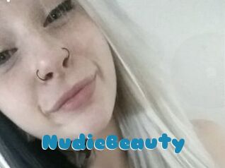 NudieBeauty