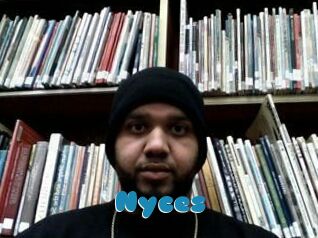 Nyces