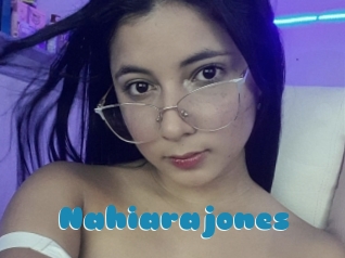 Nahiarajones