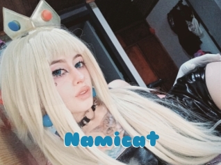 Namicat