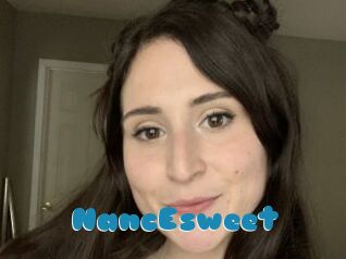 NancEsweet