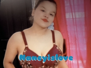 Nancyislove