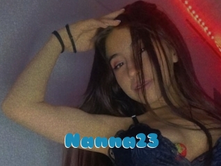 Nanna23