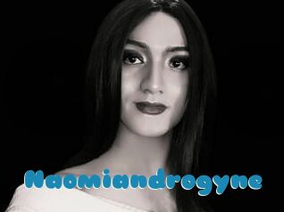 naomiandrogyne Erotik Chat