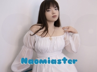 Naomiaster