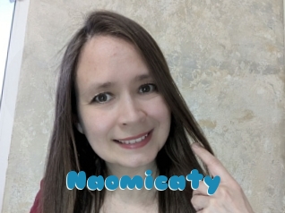 Naomicaty