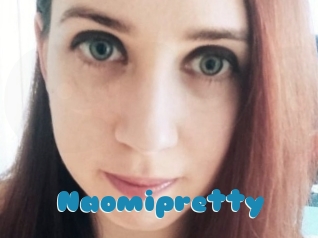 Naomipretty