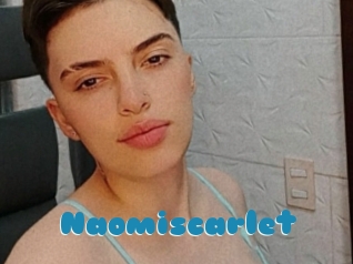 Naomiscarlet