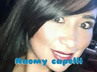 Naomy_capelli