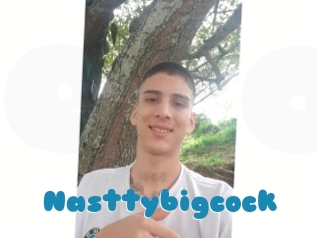 Nasttybigcock