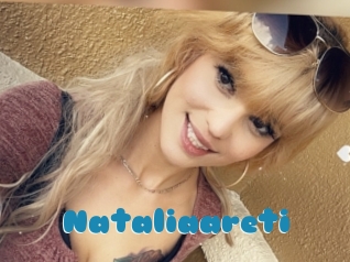 Nataliaareti