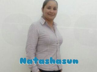 Natashasun