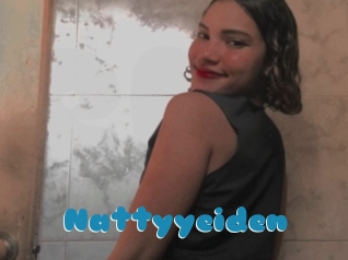 Nattyyeiden