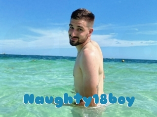 Naughty18boy