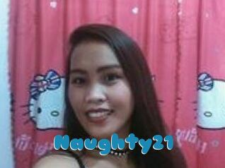 Naughty21
