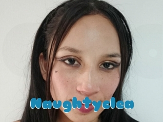 Naughtyclea