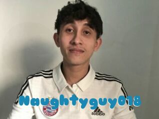 Naughtyguy018