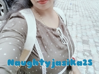 Naughtyjasika25