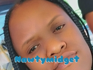 Nawtymidget