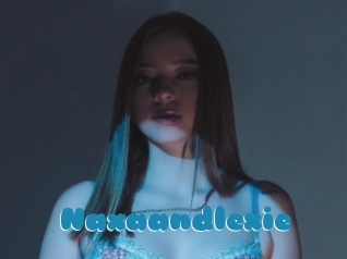 Naxaandlexie