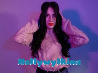 Nellywylkins